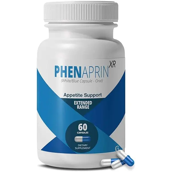 PhenAprin XR Weight Loss Diet Pills